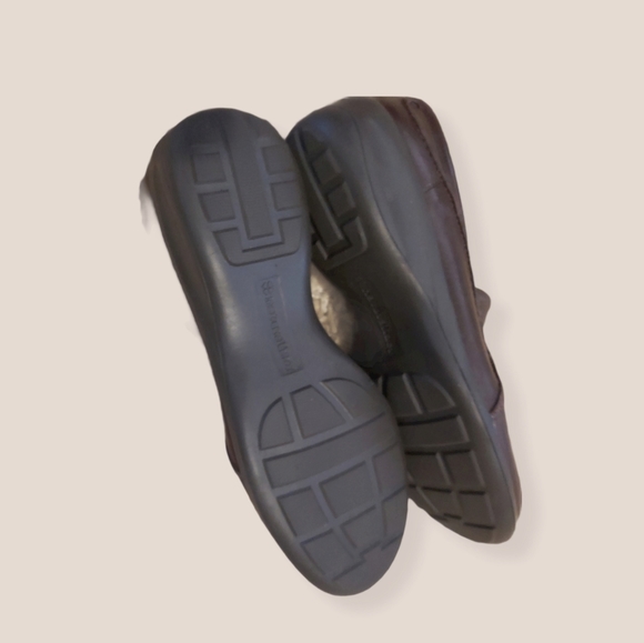 New Naturalizer shoes Leather Upper - Picture 2 of 3